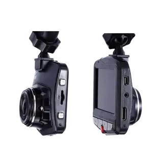 Câmera veicular dvr recarregável full HD 1080p — foto do produto