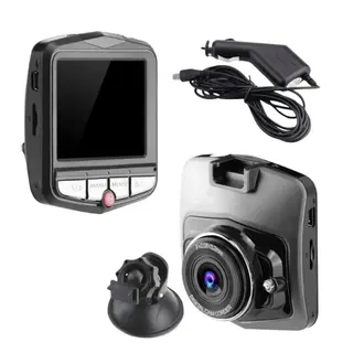 Câmera veicular dvr recarregável full HD 1080p — foto do produto