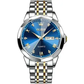 Relógio de pulso quartz - OLEVS 9931