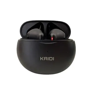Kit 10 fones de ouvido Bluetooth 5.1 TWS - KAIDI - KD-770 — foto do produto