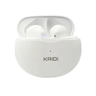 Kit 10 fones de ouvido Bluetooth 5.1 TWS - KAIDI - KD-770 — foto do produto