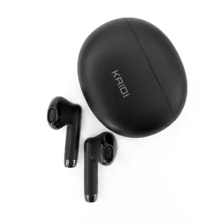 Kit 10 fones de ouvido Bluetooth 5.1 TWS - KAIDI - KD-770 — foto do produto