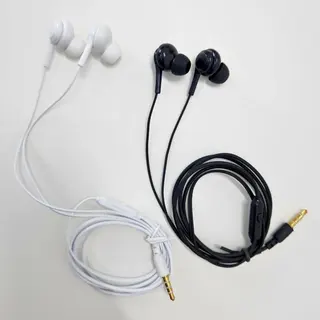 Kit 50 fones de ouvido intra-auricular P2 - Altomex - A-FN06 — foto do produto