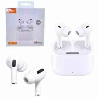 Fone de ouvido Bluetooth 5.1 TWS KAIDI KD-789 — foto do produto
