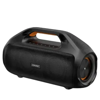 Caixa de som Bluetooth sounds 100W IPX7 ex-bass- DANX - DS10 — foto do produto