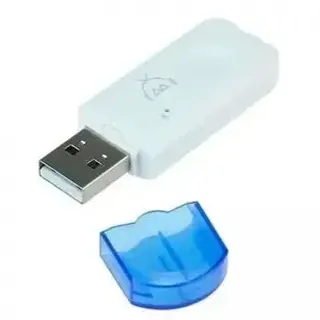 Adaptador receptor Bluetooth USB de música wireless dongle - AL-A230 — foto do produto