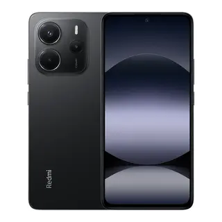 Smartphone Xiaomi Redmi Note 14 5G 256GB 8GB RAM - Versão Nacional — foto do produto