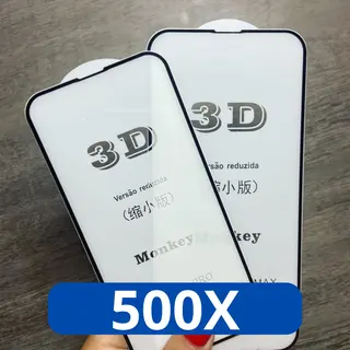 Kit 500 unidades