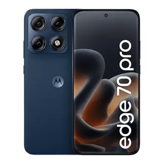 Smartphone Motorola Edge 70 Pro 5G 512GB 12GB RAM - Versão Nacional — foto do produto