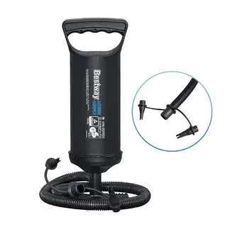 Bomba de ar Bestway 30cm 850ml BT015