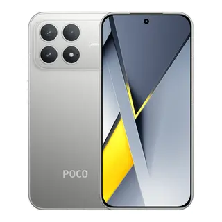 Smartphone Xiaomi Poco F8 Pro 512GB 12GB RAM - Versão Nacional — foto do produto