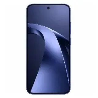Celular Xiaomi 17t pro 5G 1TB 12GB RAM - azul — foto do produto