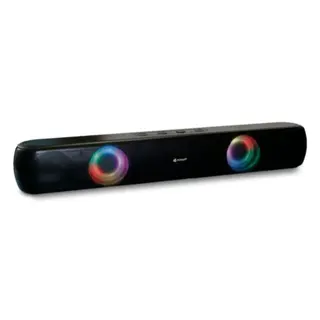 Caixa de som soundbar notebook gamer 10W RMS - Knup - KP-RO833 — foto do produto