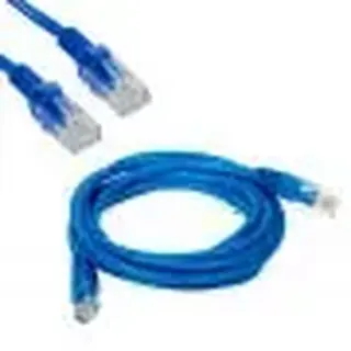 Cabo de rede RJ45 CAT5E — foto do produto