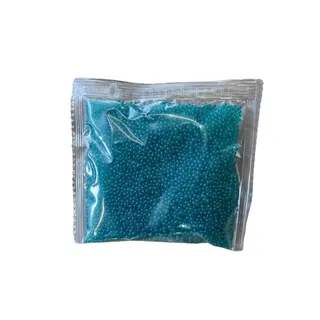 Bolinhas de gel orbeez 10.000 un verde