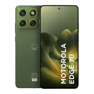 Smartphone Motorola Edge 70 5G 256GB 8GB RAM - Versão Nacional — foto do produto