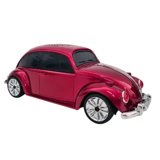 Caixa de som Bluetooth fusca - Xtrad - WS-1939 — foto do produto