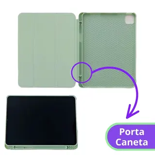 Capinha para iPad 4 / 5 — foto do produto
