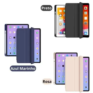 Capinha para iPad 4 / 5 — foto do produto