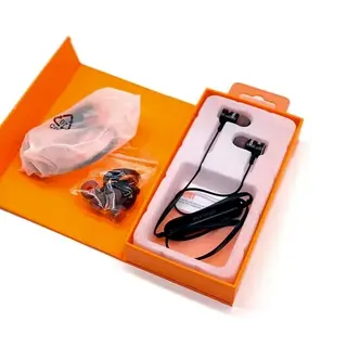 Kit corrida - fone neckband Bluetooth + pochete + braçadeira — foto do produto