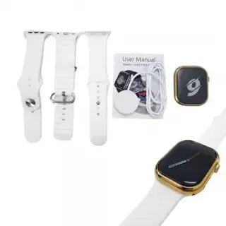 Khostar HW9 pro max AMOLED - 49mm - smartwatch — foto do produto