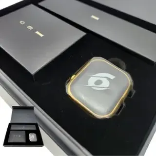 Khostar HW9 pro max AMOLED - 49mm - smartwatch — foto do produto