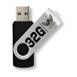 Pen drive 32g - Altomex - AL-U-32 — foto do produto