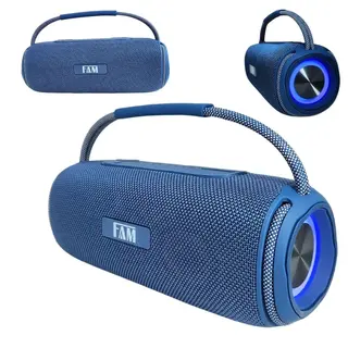 Caixa de som Bluetooth 40W à prova d'água IPX6 - FAM-A042 — foto do produto
