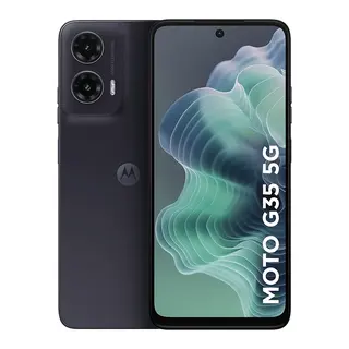 Smartphone Motorola Moto G35 5G 256GB 8GB RAM - Versão Nacional — foto do produto
