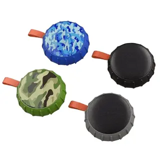 Mini caixa de som Bluetooth 8W - Altomex - AL-958 — foto do produto