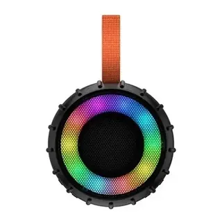 Mini caixa de som Bluetooth 8W - Altomex - AL-958 — foto do produto