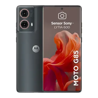 Smartphone Motorola Moto G85 5G 256GB 8GB RAM - Versão Nacional — foto do produto