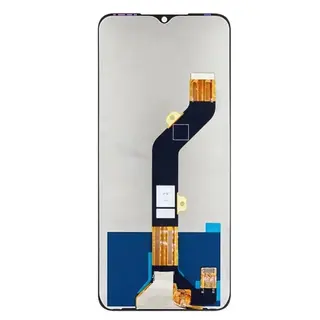 Tela display Infinix smart 6 X6511 — foto do produto