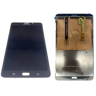 Tela display LCD T285 sem aro preto