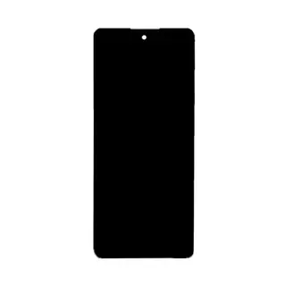 Tela display Infinix hot 11s X6812 original ch