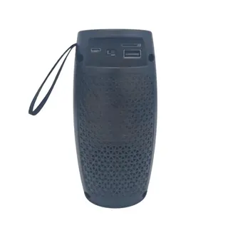Caixa de som 5W - Grasep - D-Y05 — foto do produto