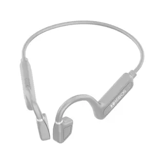 Fone neckband sport Bluetooth condução óssea - Hrebos - HS-611 — foto do produto