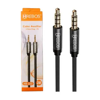 Cabo P2XP2 - Hrebos — foto do produto