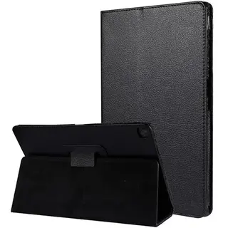 Capa para tablet estilo pasta — foto do produto
