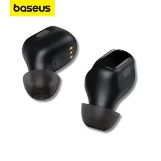 Fone Bluetooth bowie true wireless earphones - cluster Baseus WM01 — foto do produto