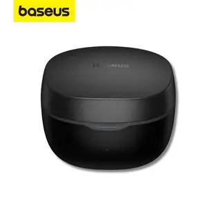 Fone Bluetooth bowie true wireless earphones - cluster Baseus WM01 — foto do produto
