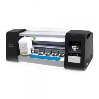 Máquina de corte de películas Mietubl — foto do produto