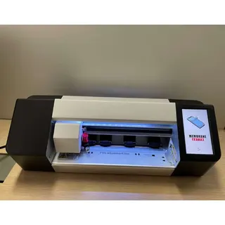Máquina de corte de películas Mietubl — foto do produto