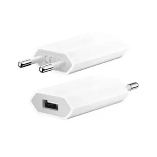Fonte / carregador USB - Lehmox - LE-356 — foto do produto