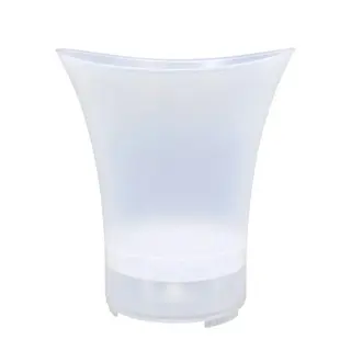 Balde de bebidas com caixa de som Bluetooth LED RGB Altomex AL-8707 — foto do produto