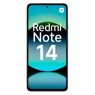 Celular Xiaomi Redmi note 14 4G 128GB 8GB RAM NFC indonésia - verde — foto do produto