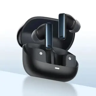 Fone Bluetooth com cancelamento de ruído bowie M2S - preto - Baseus — foto do produto
