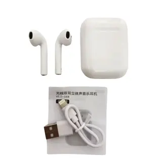 Kit 10 fones de ouvido Bluetooth 5.0 - a'Gold - FN-11 — foto do produto
