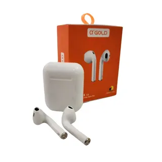 Kit 10 fones de ouvido Bluetooth 5.0 - a'Gold - FN-11 — foto do produto